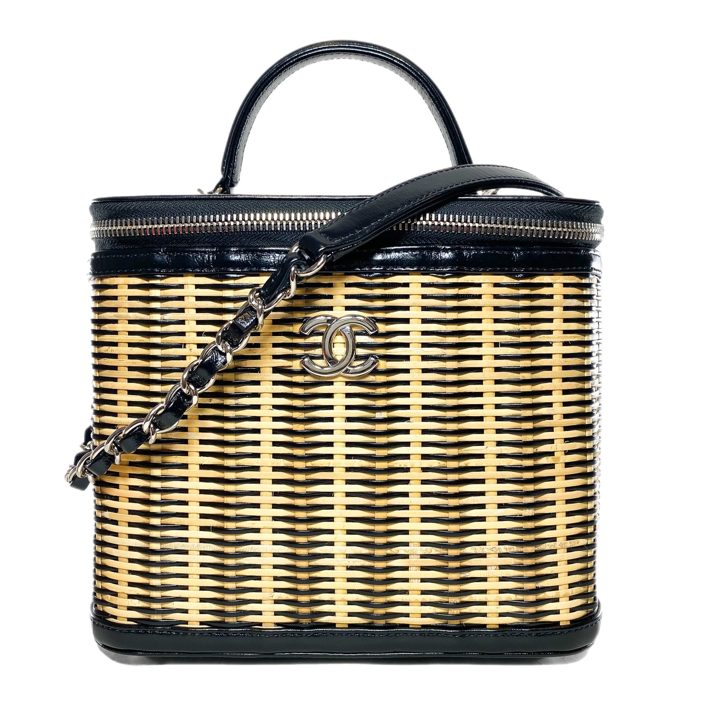 Chanel Handbag - Lynora Bags