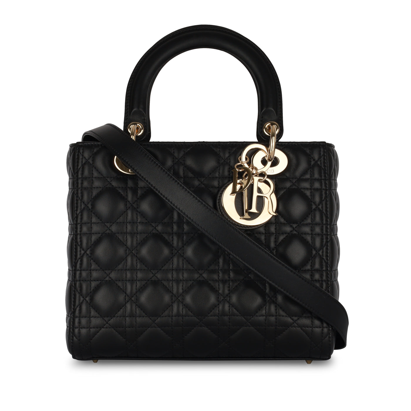 Saint Laurent Medium Loulou