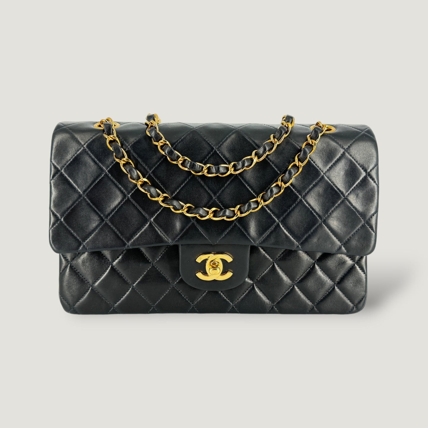 Chanel Handbag Bag - Lynora Bags