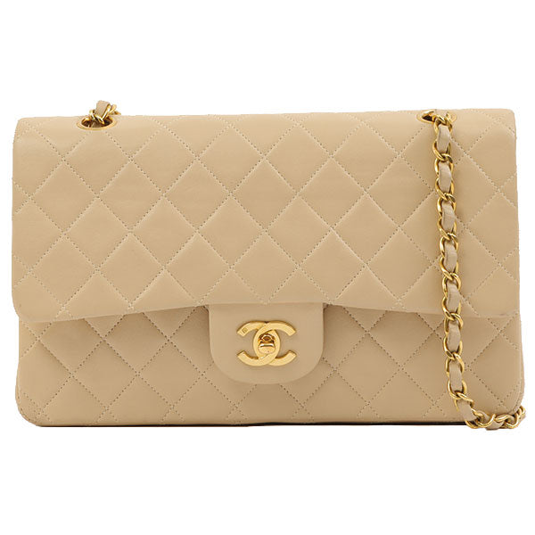 Chanel Classic Flap Shoulder Bag - Lynora Bags