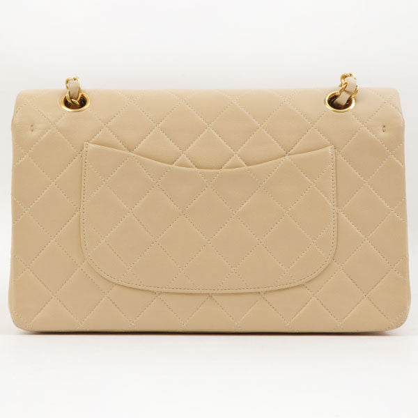 Chanel Classic Flap Shoulder Bag - Lynora Bags