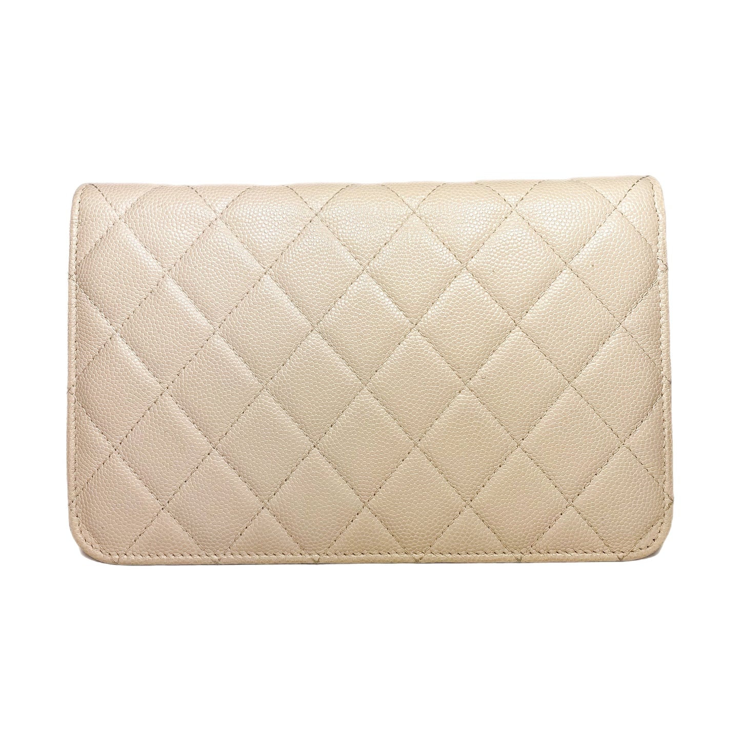Chanel Wallet On Chain Crossbody Bag - Lynora Bags