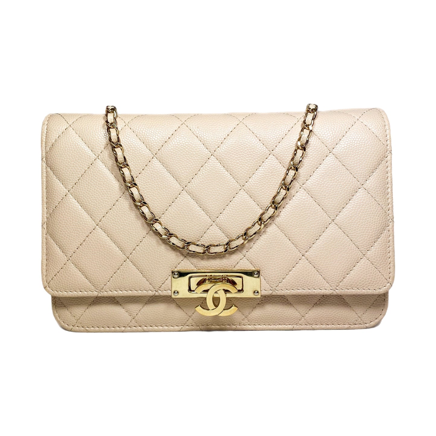 Chanel Wallet On Chain Crossbody Bag - Lynora Bags