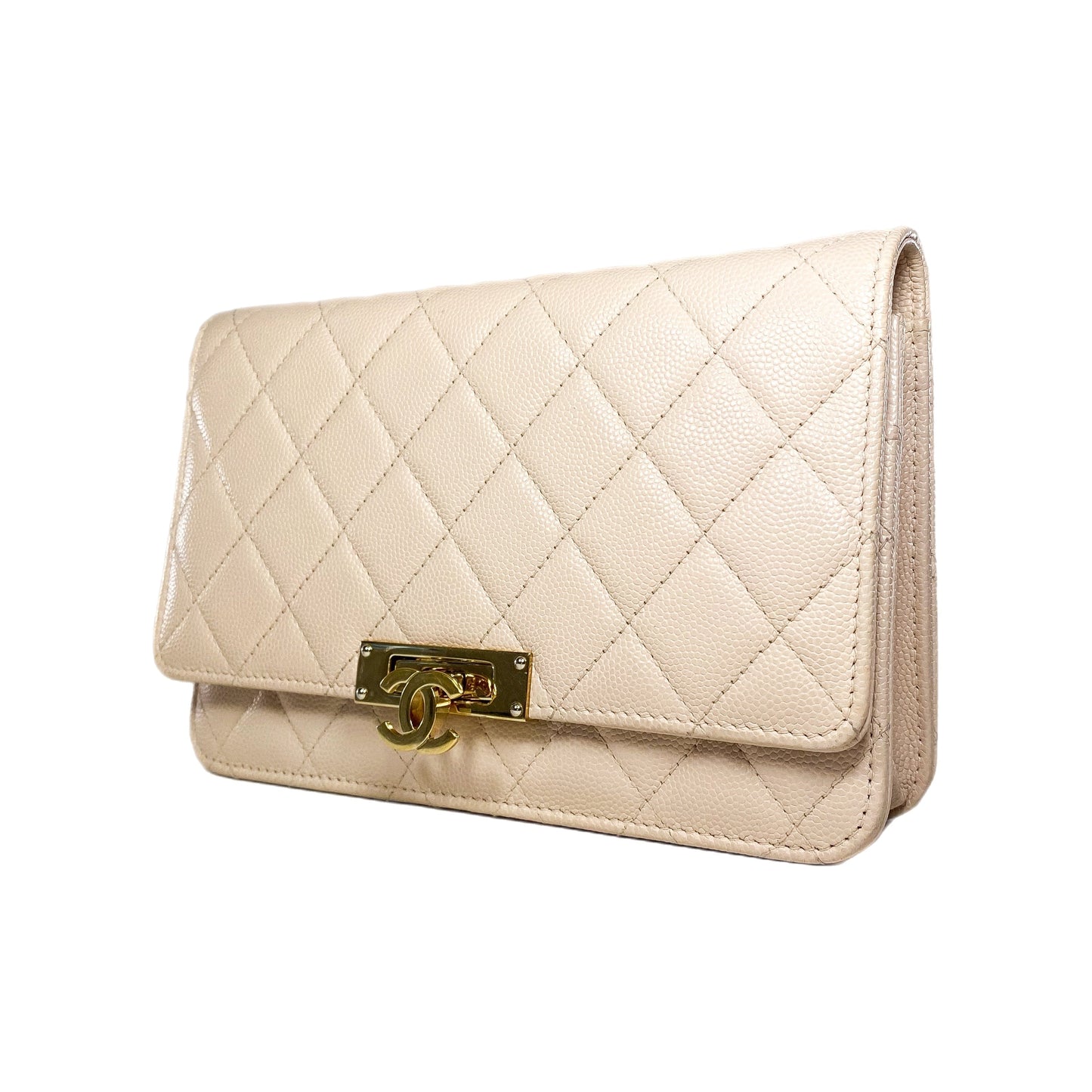 Chanel Wallet On Chain Crossbody Bag - Lynora Bags