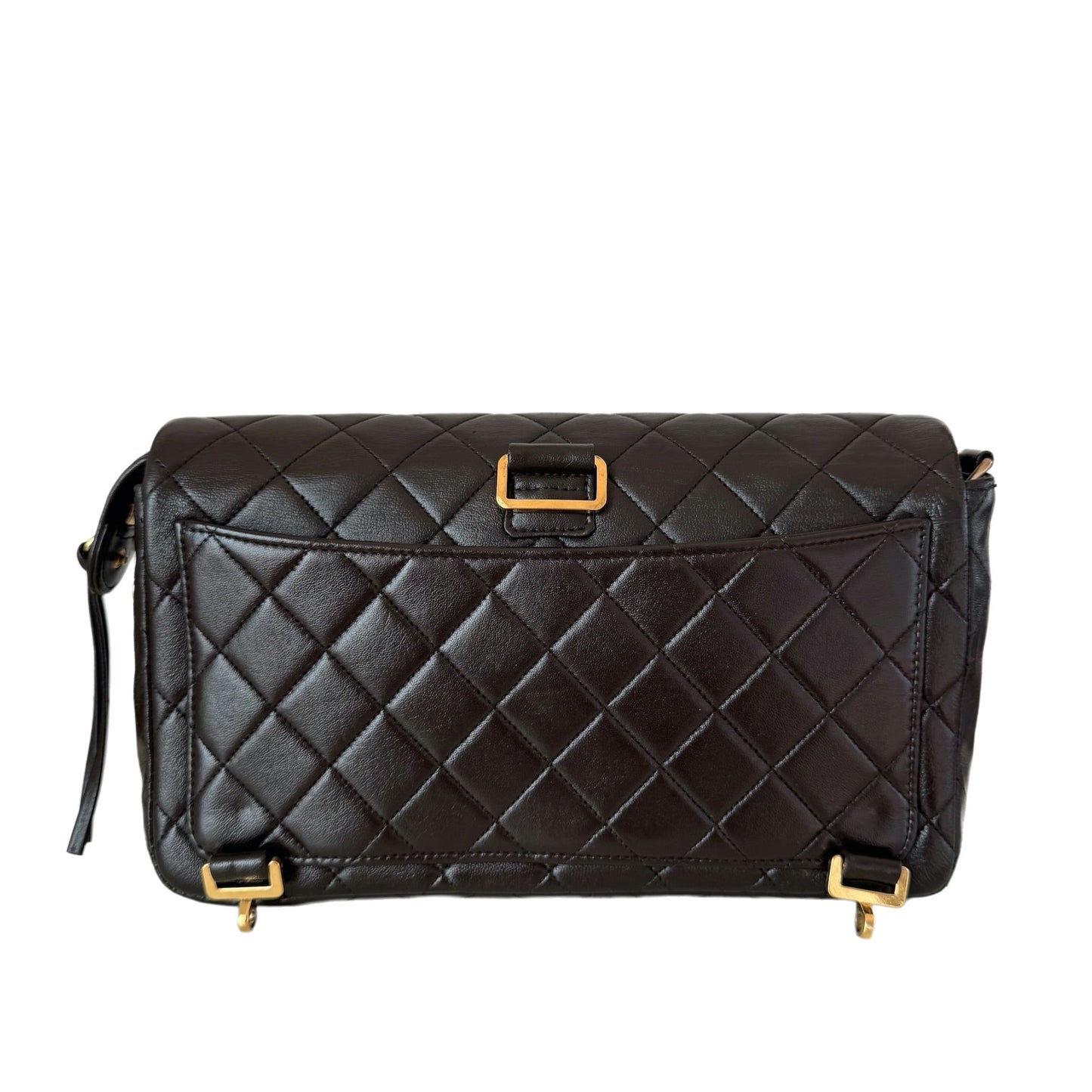 Chanel Flap Shoulder Bag - Lynora Bags
