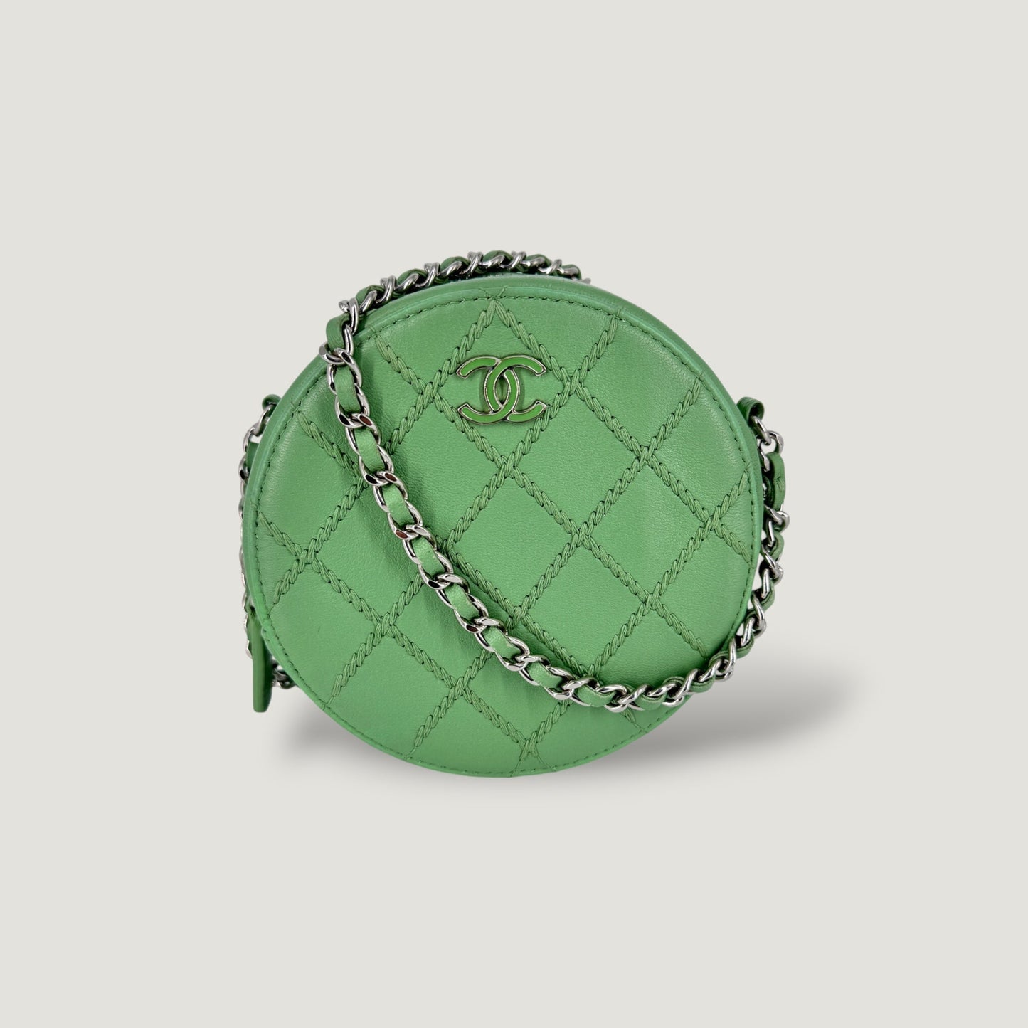 Chanel Clutch Bag - Lynora Bags