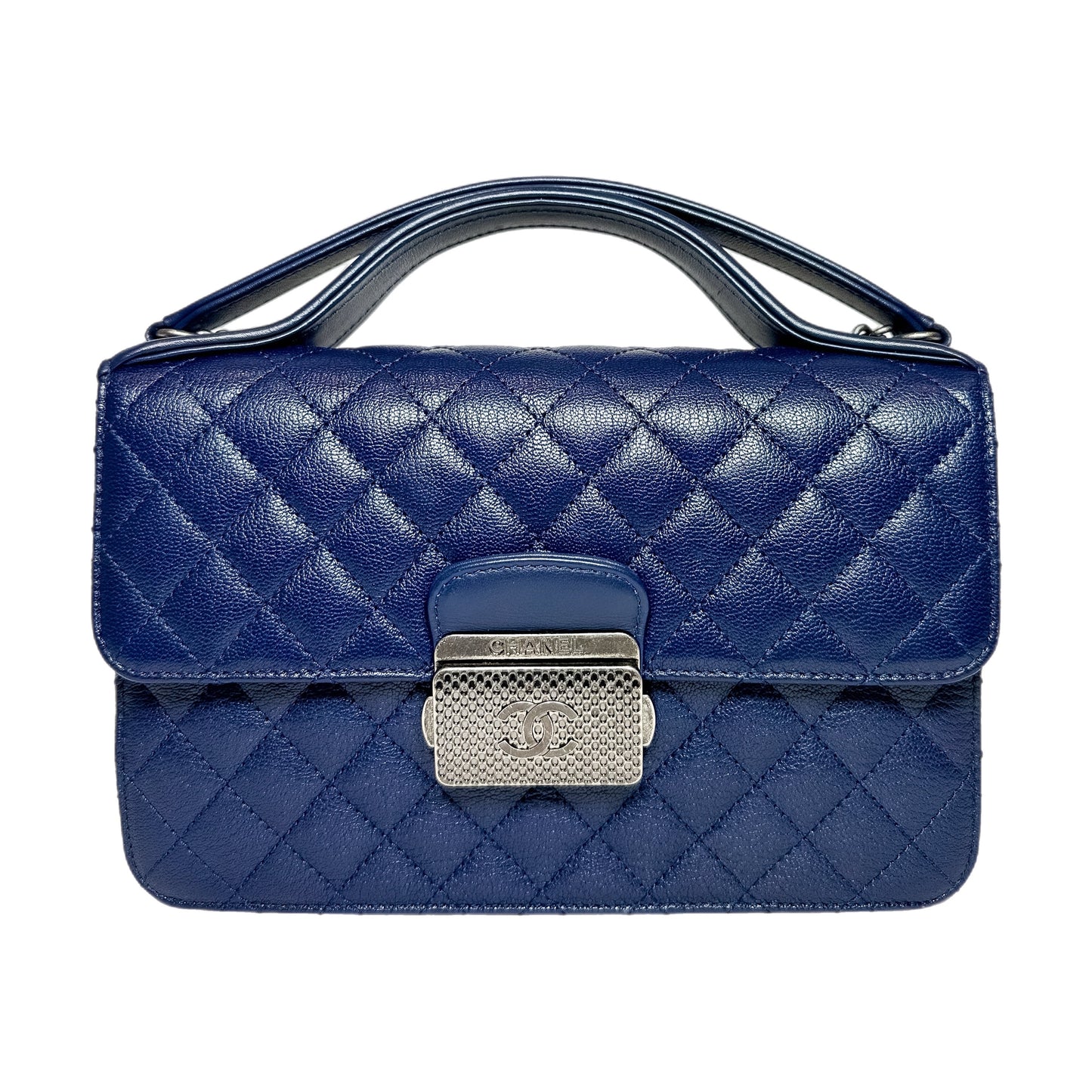Chanel Flap Shoulder Bag - Lynora Bags