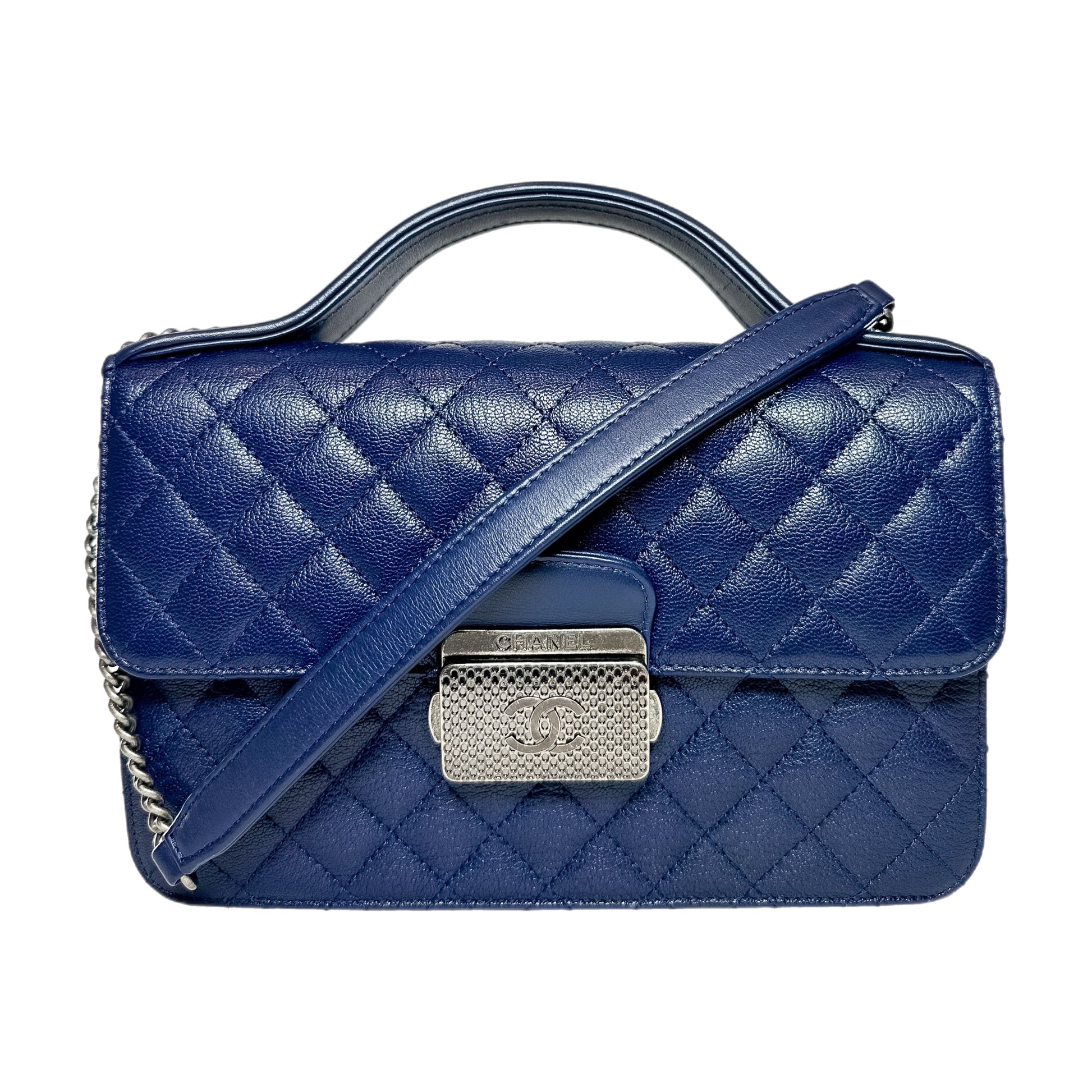 Chanel Flap Shoulder Bag - Lynora Bags