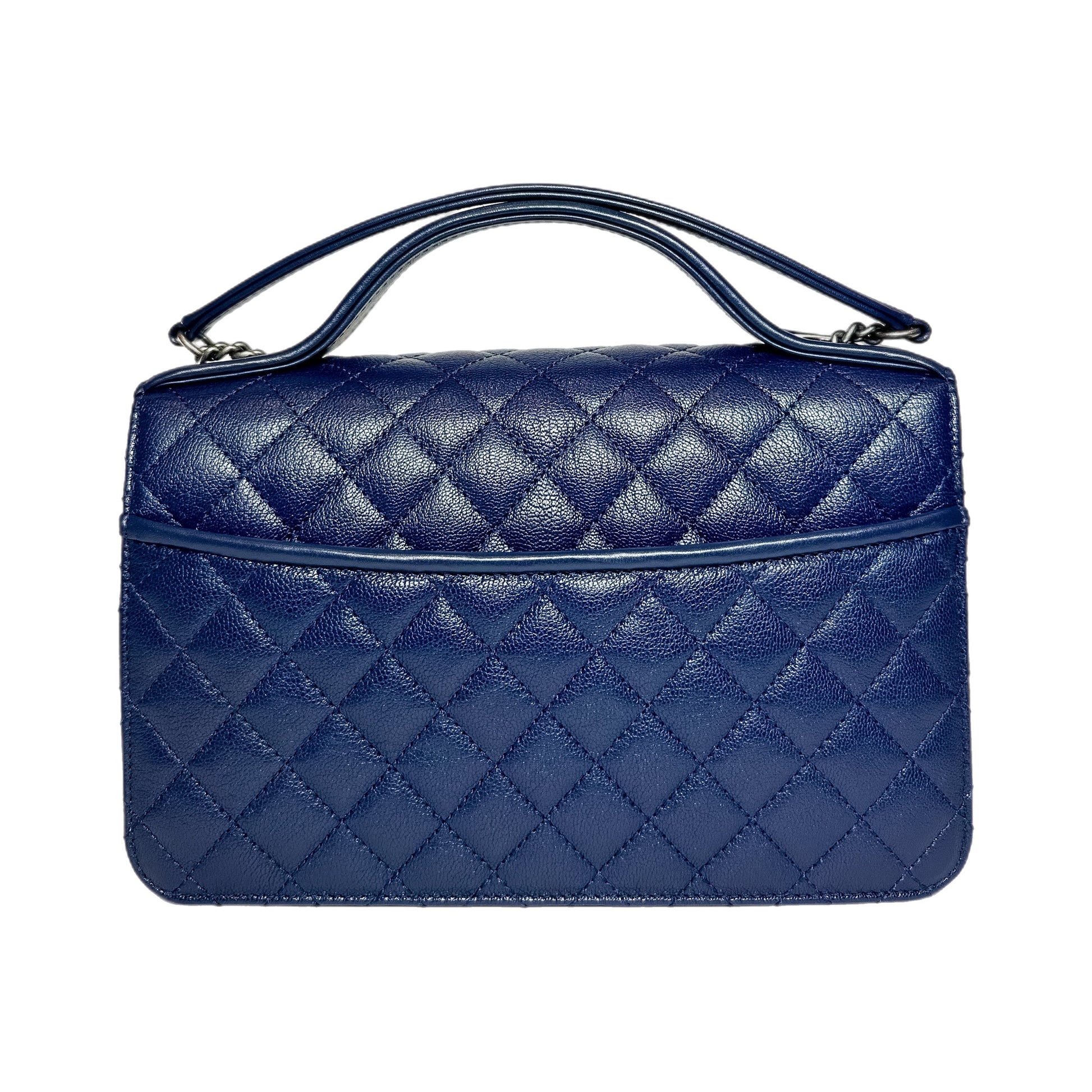 Chanel Flap Shoulder Bag - Lynora Bags