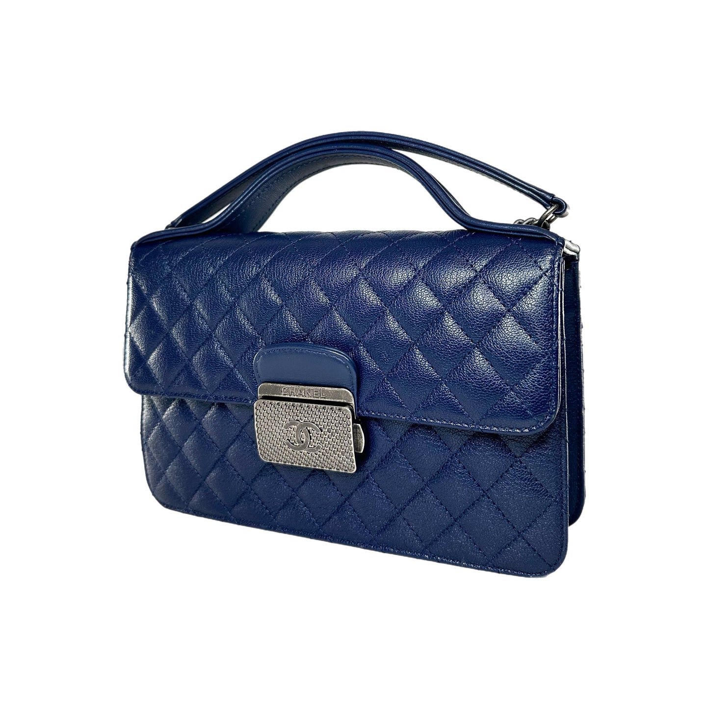 Chanel Flap Shoulder Bag - Lynora Bags