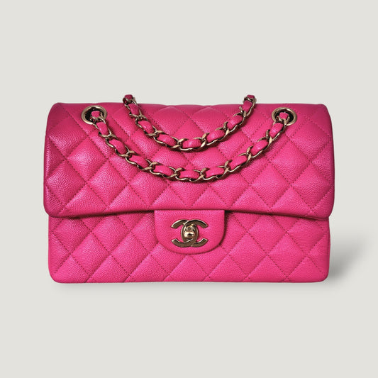 Chanel Handbag Bag - Lynora Bags