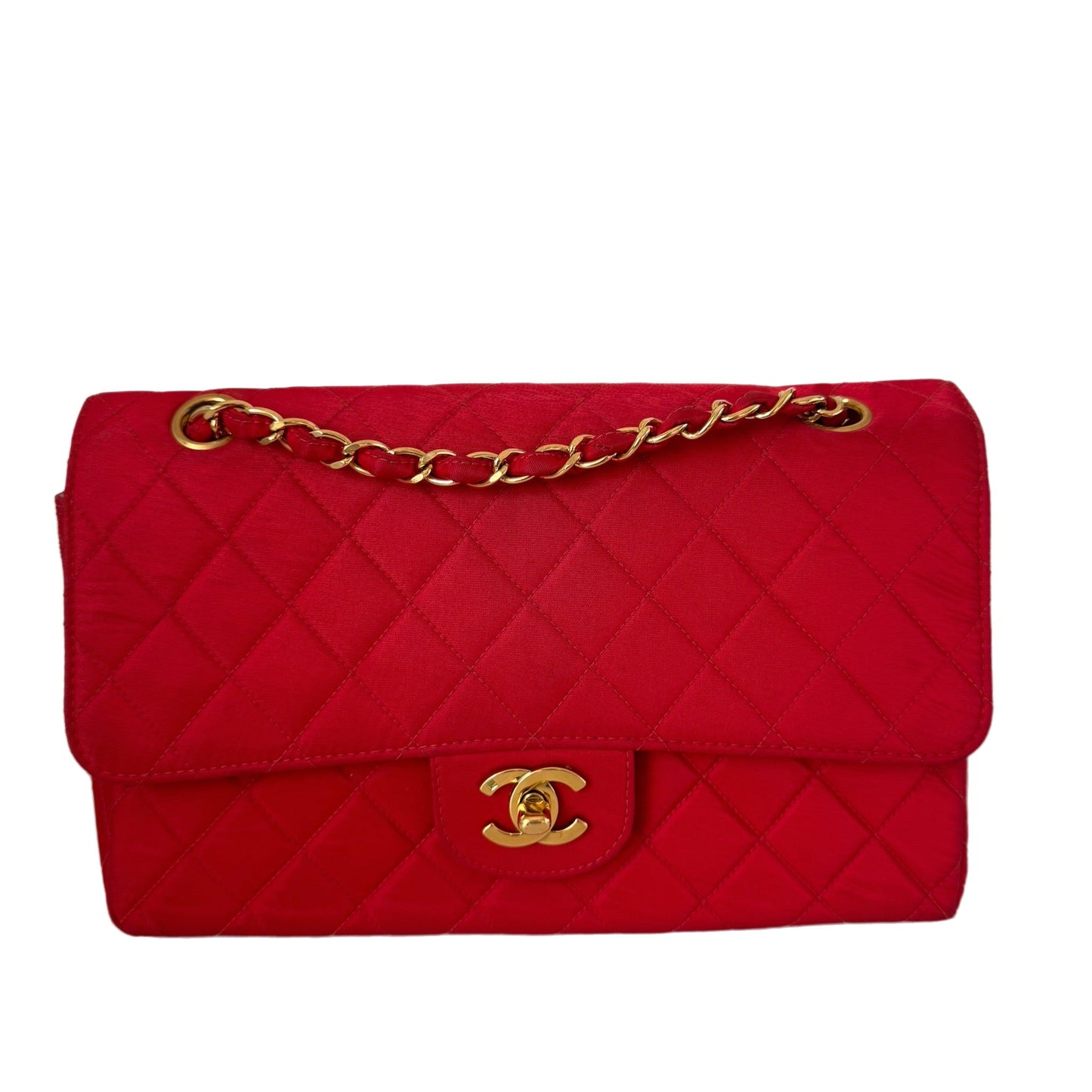 Chanel Classic Flap Shoulder Bag - Lynora Bags