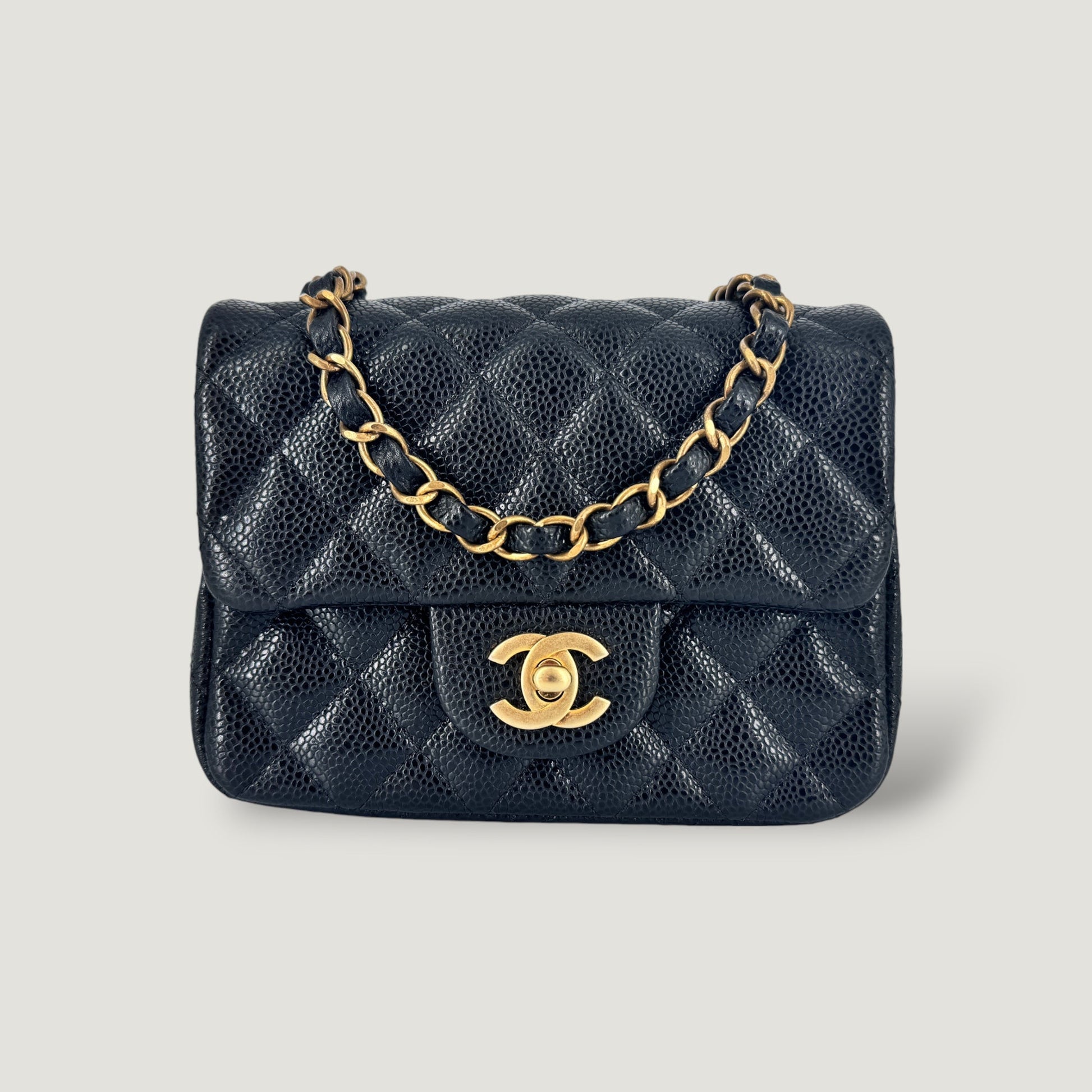 Chanel Handbag Bag - Lynora Bags