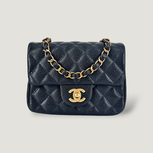 Chanel Handbag Bag - Lynora Bags
