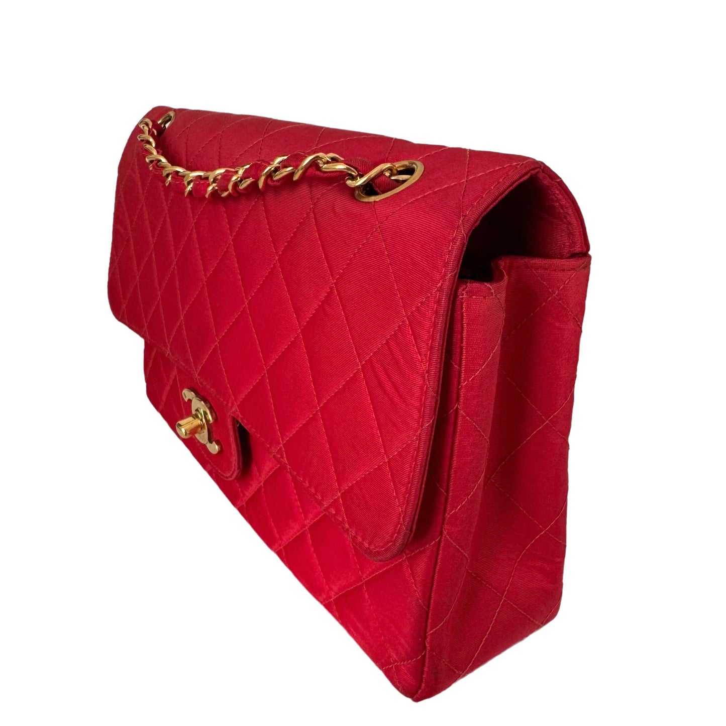Chanel Classic Flap Shoulder Bag - Lynora Bags