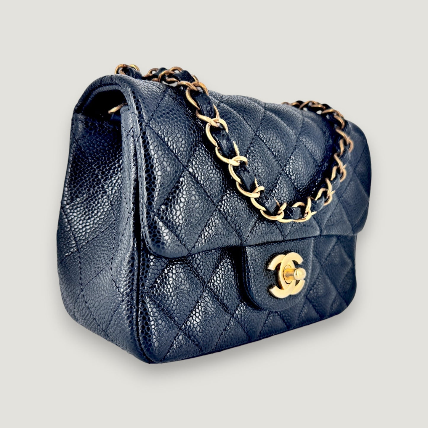Chanel Handbag Bag - Lynora Bags
