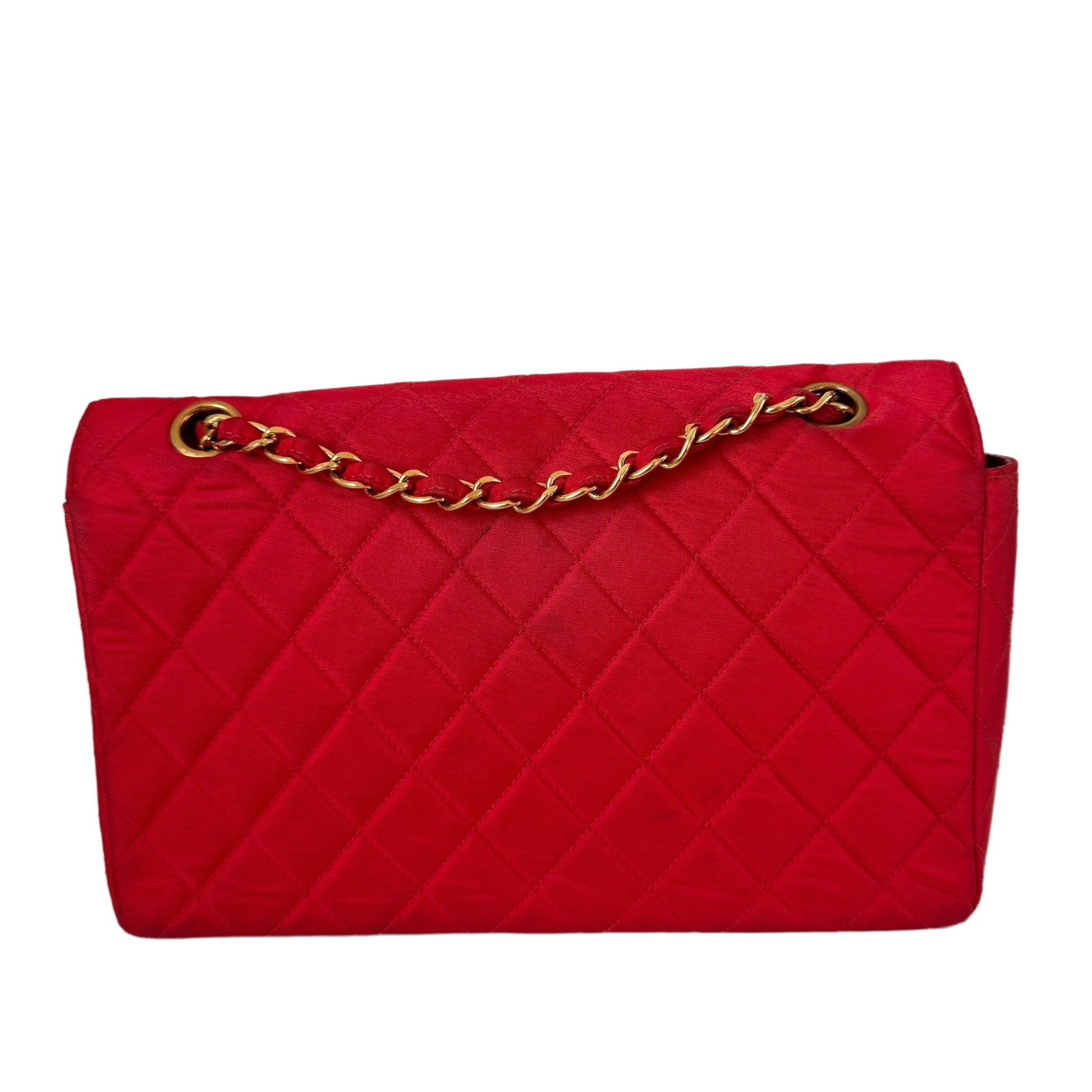 Chanel Classic Flap Shoulder Bag - Lynora Bags