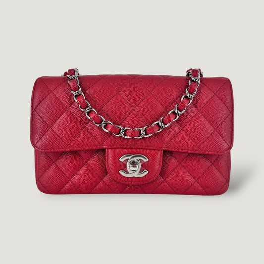 Chanel Handbag Bag - Lynora Bags