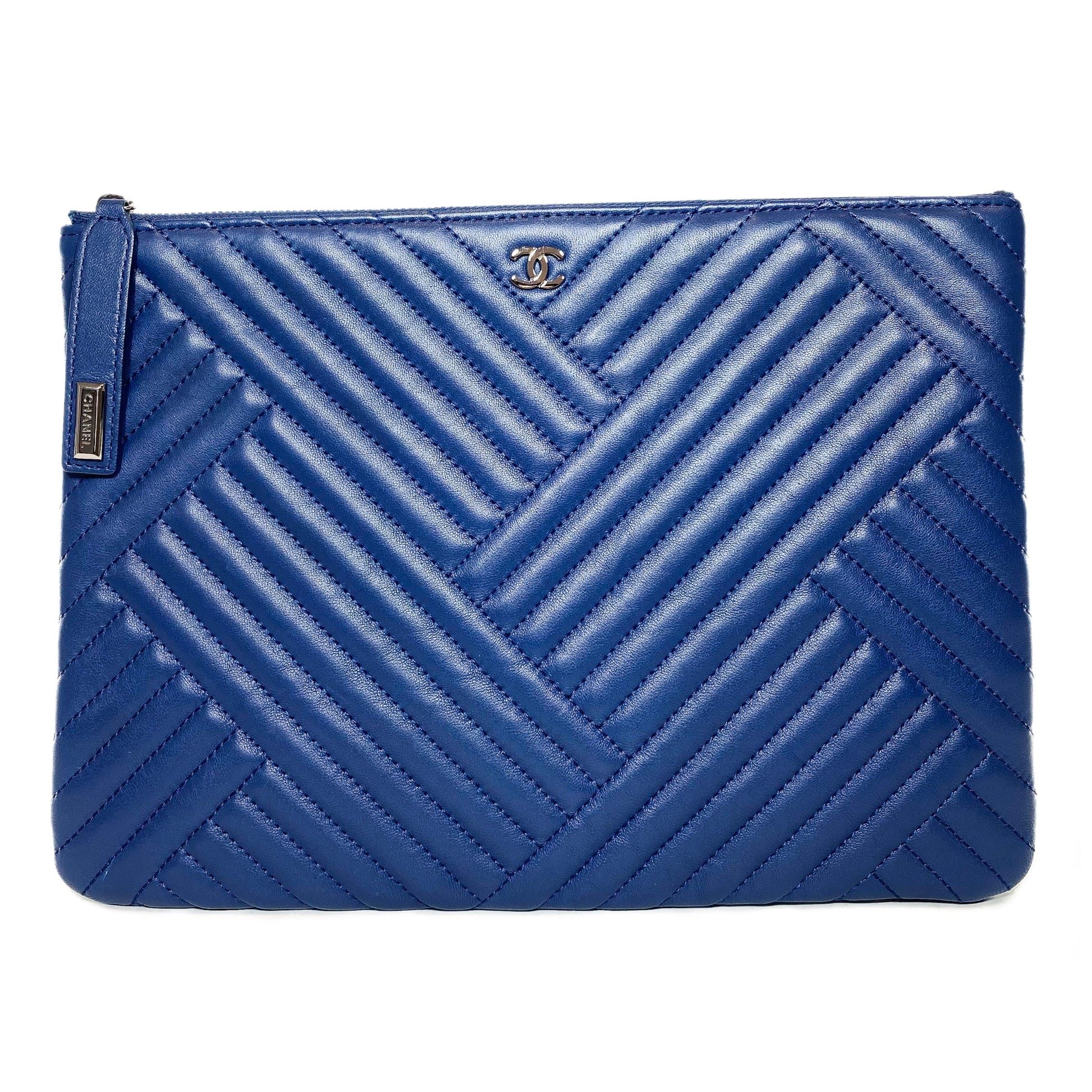 Chanel Handbag - Lynora Bags