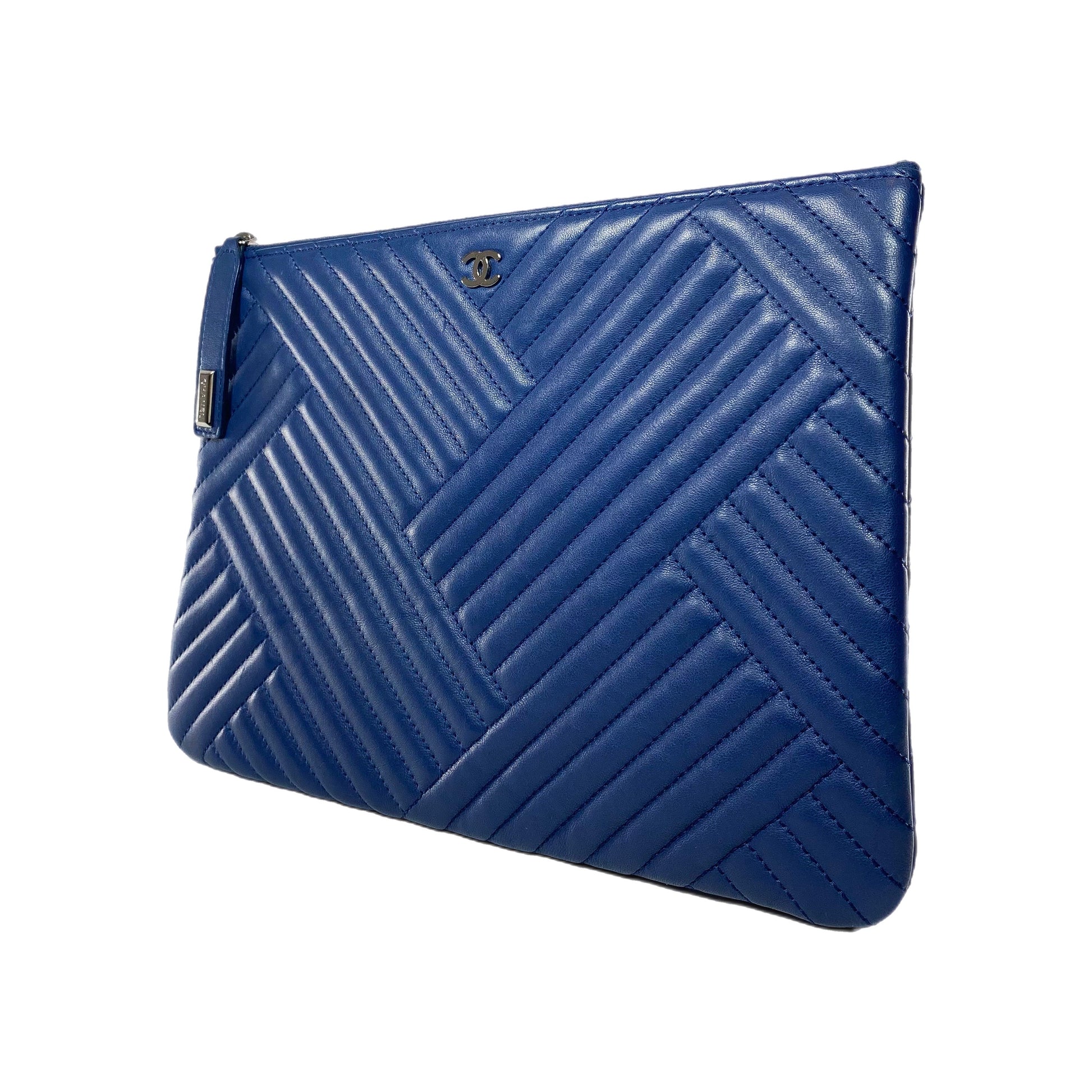 Chanel Handbag - Lynora Bags