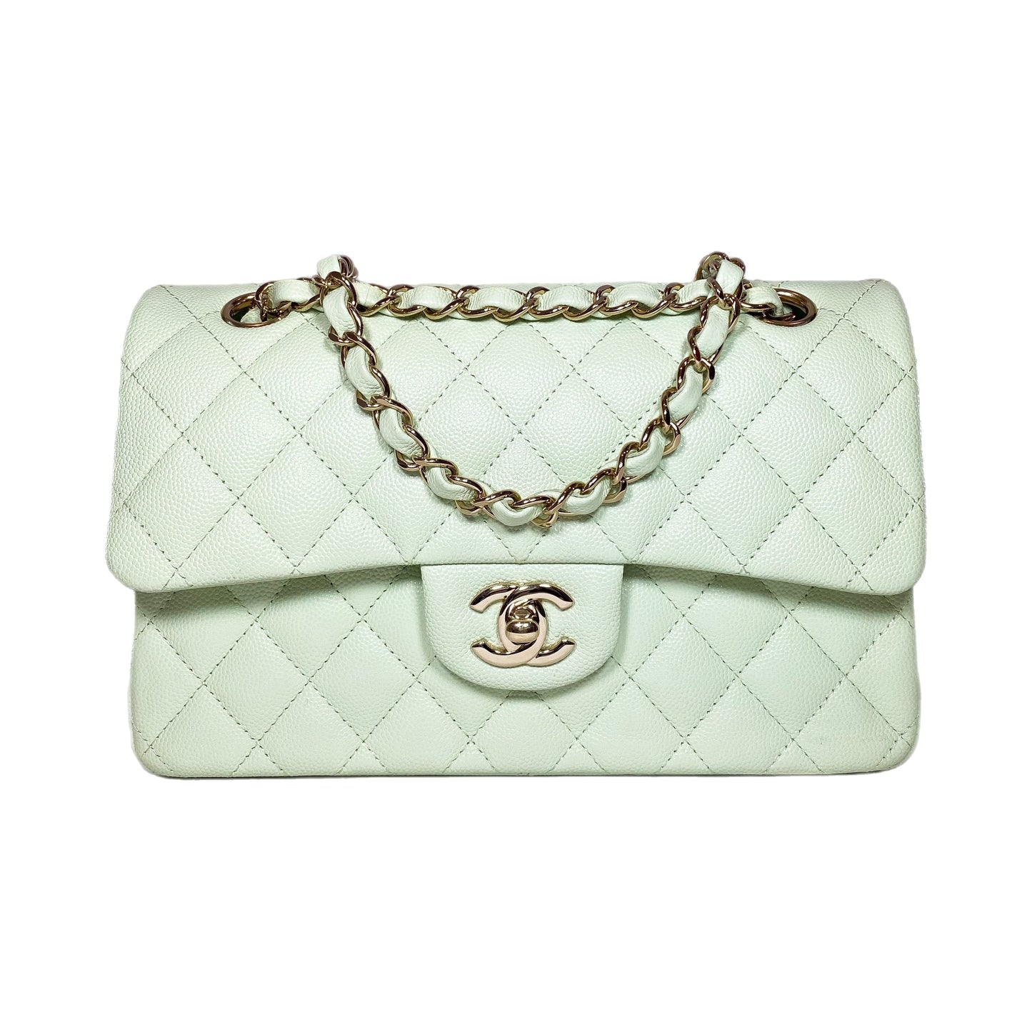Chanel Flap Shoulder Bag - Lynora Bags