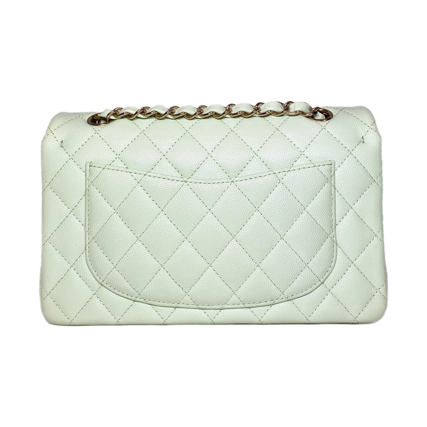 Chanel Flap Shoulder Bag - Lynora Bags