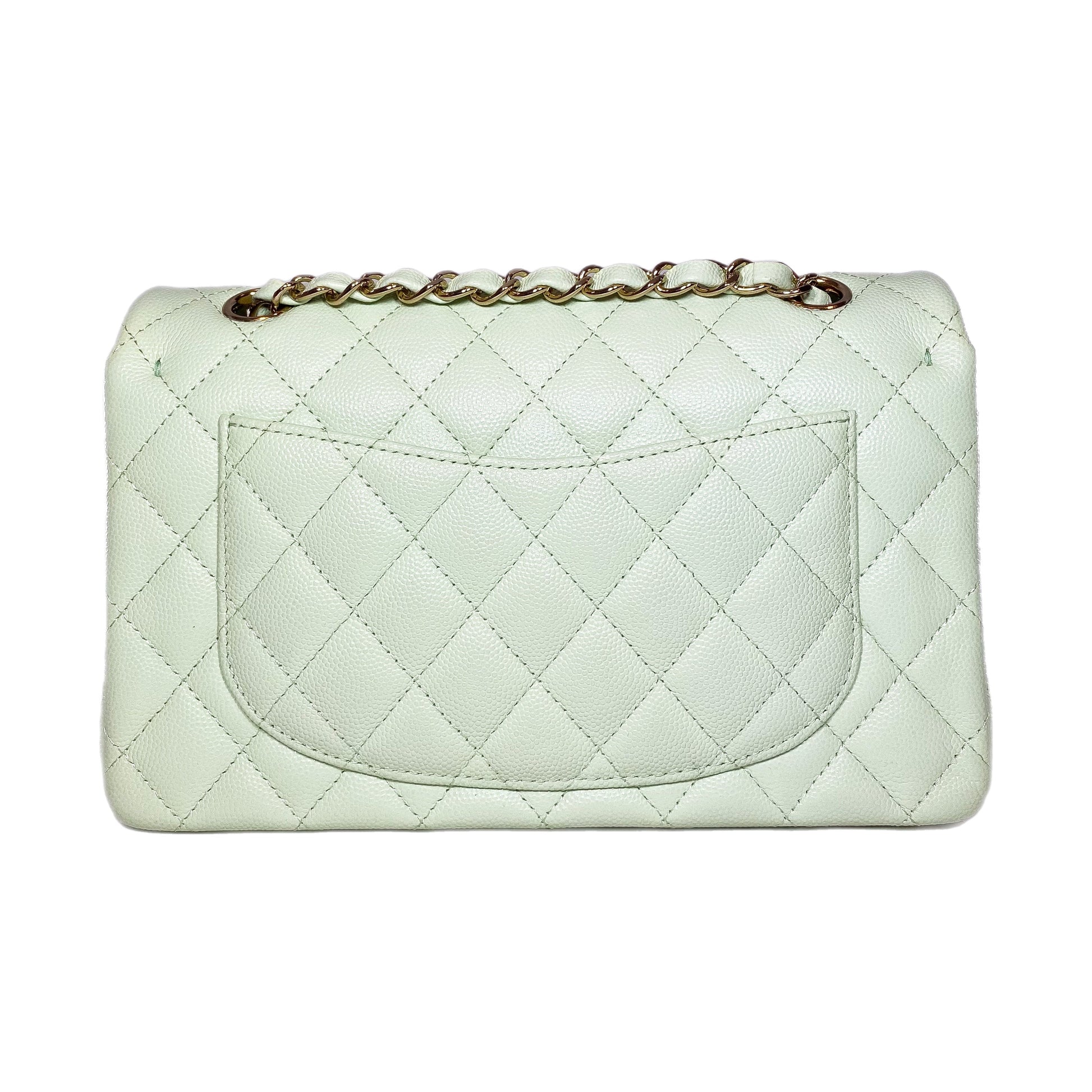 Chanel Flap Shoulder Bag - Lynora Bags