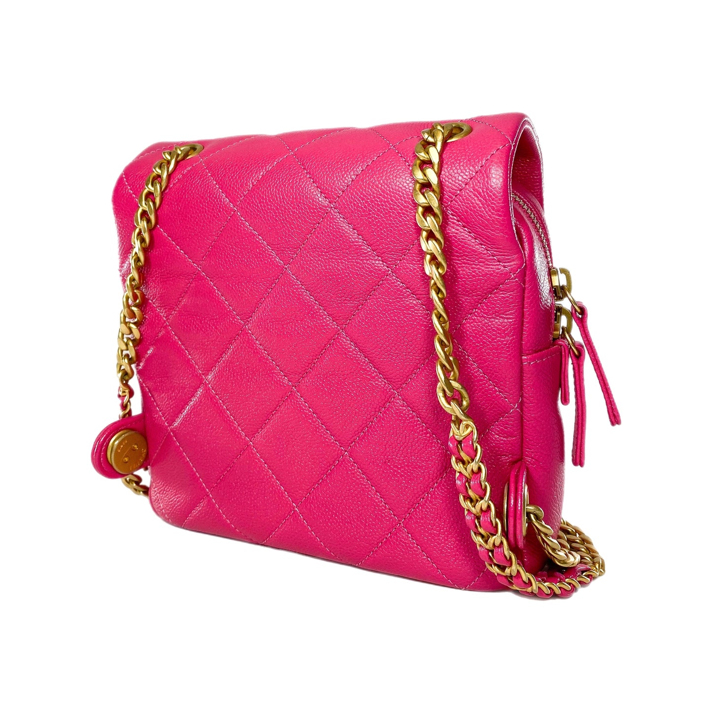 Chanel Backpack - Lynora Bags