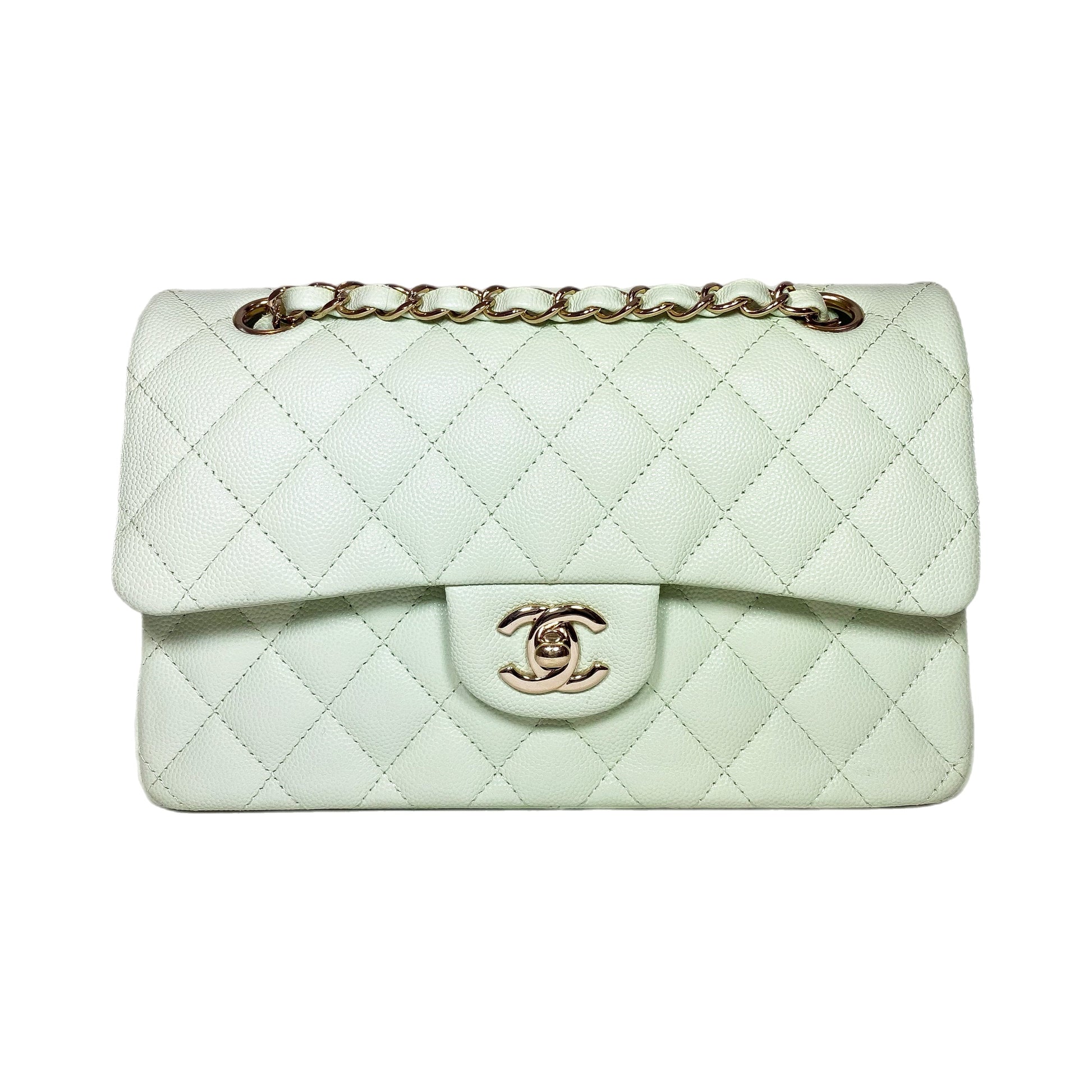 Chanel Flap Shoulder Bag - Lynora Bags