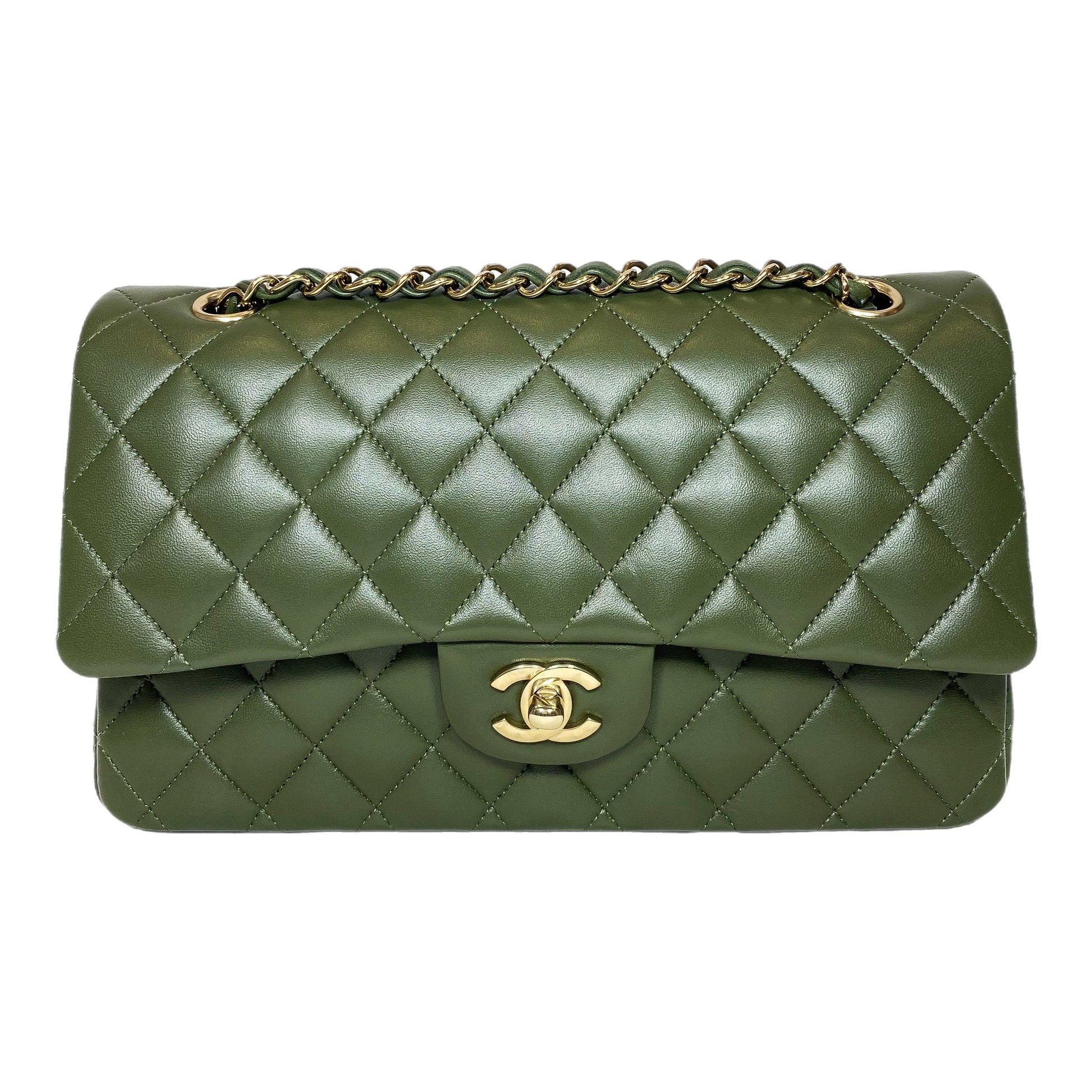 Chanel Flap Shoulder Bag - Lynora Bags
