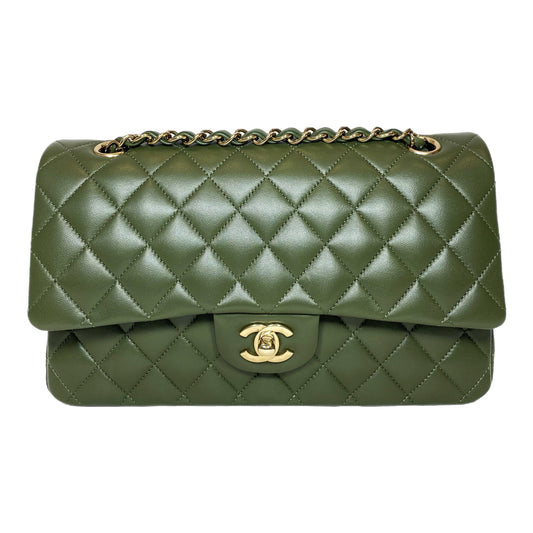Chanel Flap Shoulder Bag - Lynora Bags