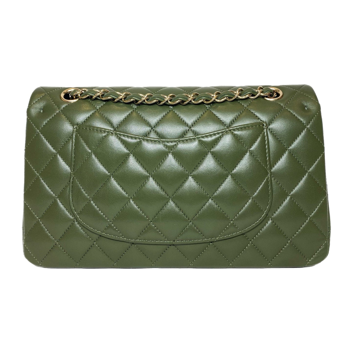 Chanel Flap Shoulder Bag - Lynora Bags