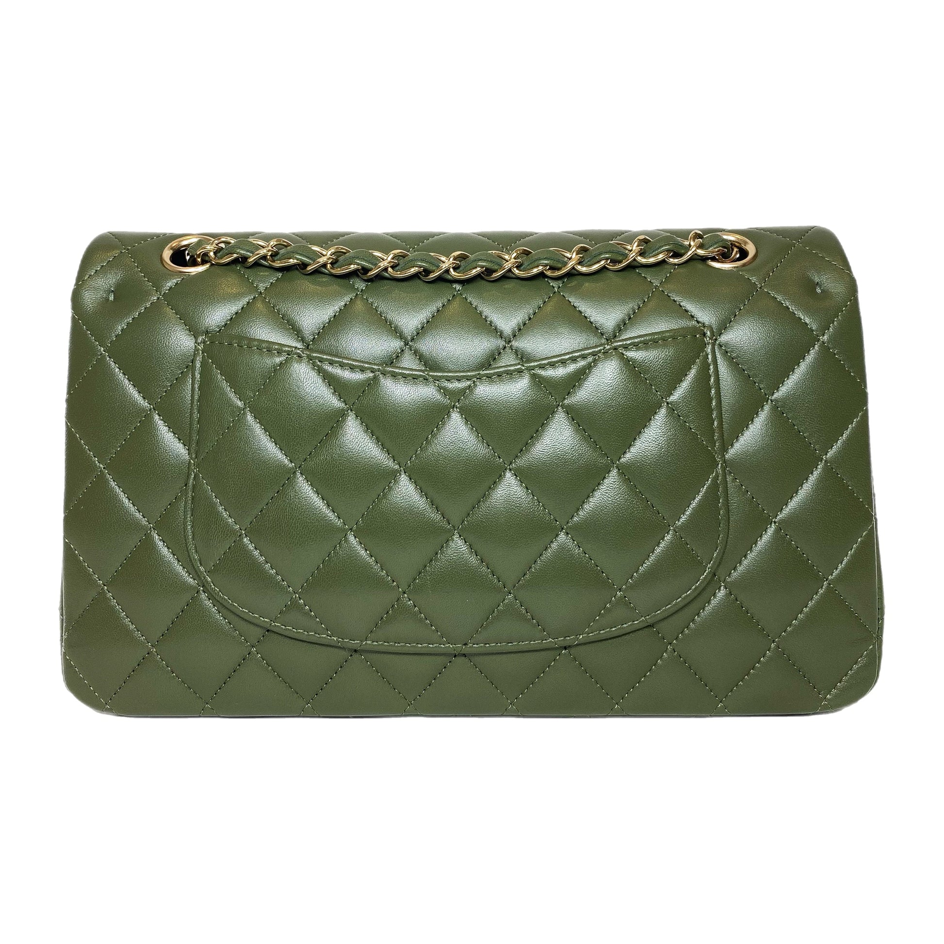 Chanel Flap Shoulder Bag - Lynora Bags
