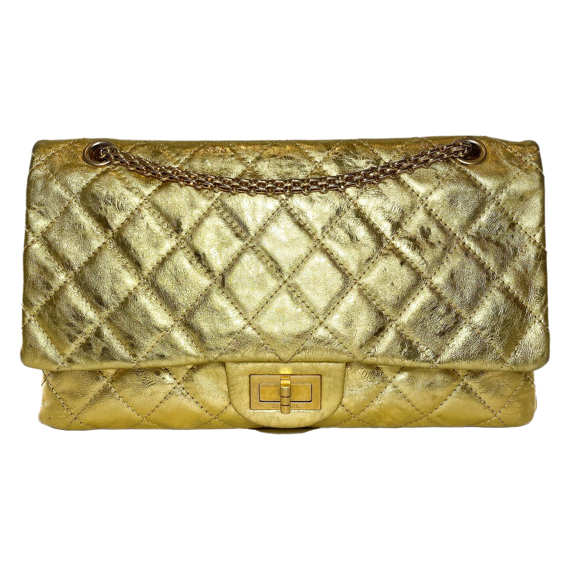 Chanel Flap Shoulder Bag - Lynora Bags