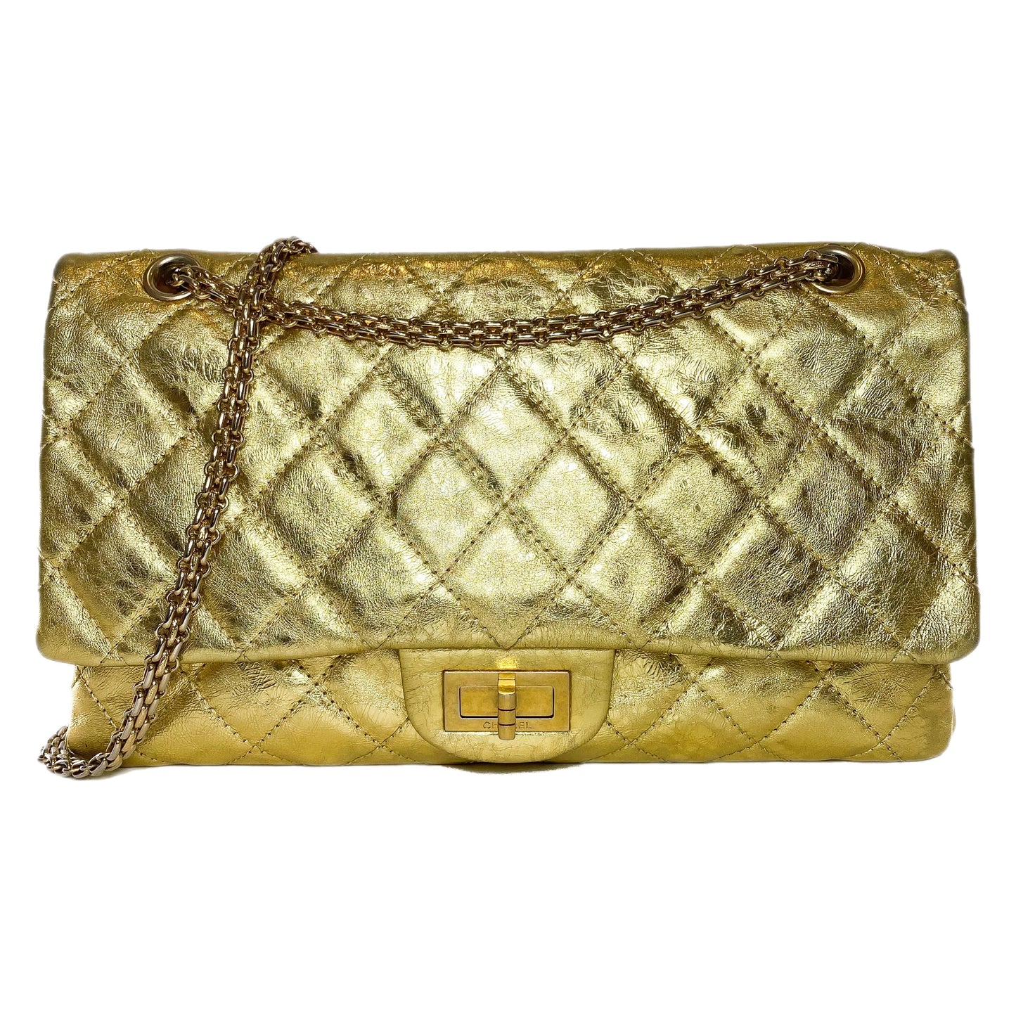 Chanel Flap Shoulder Bag - Lynora Bags