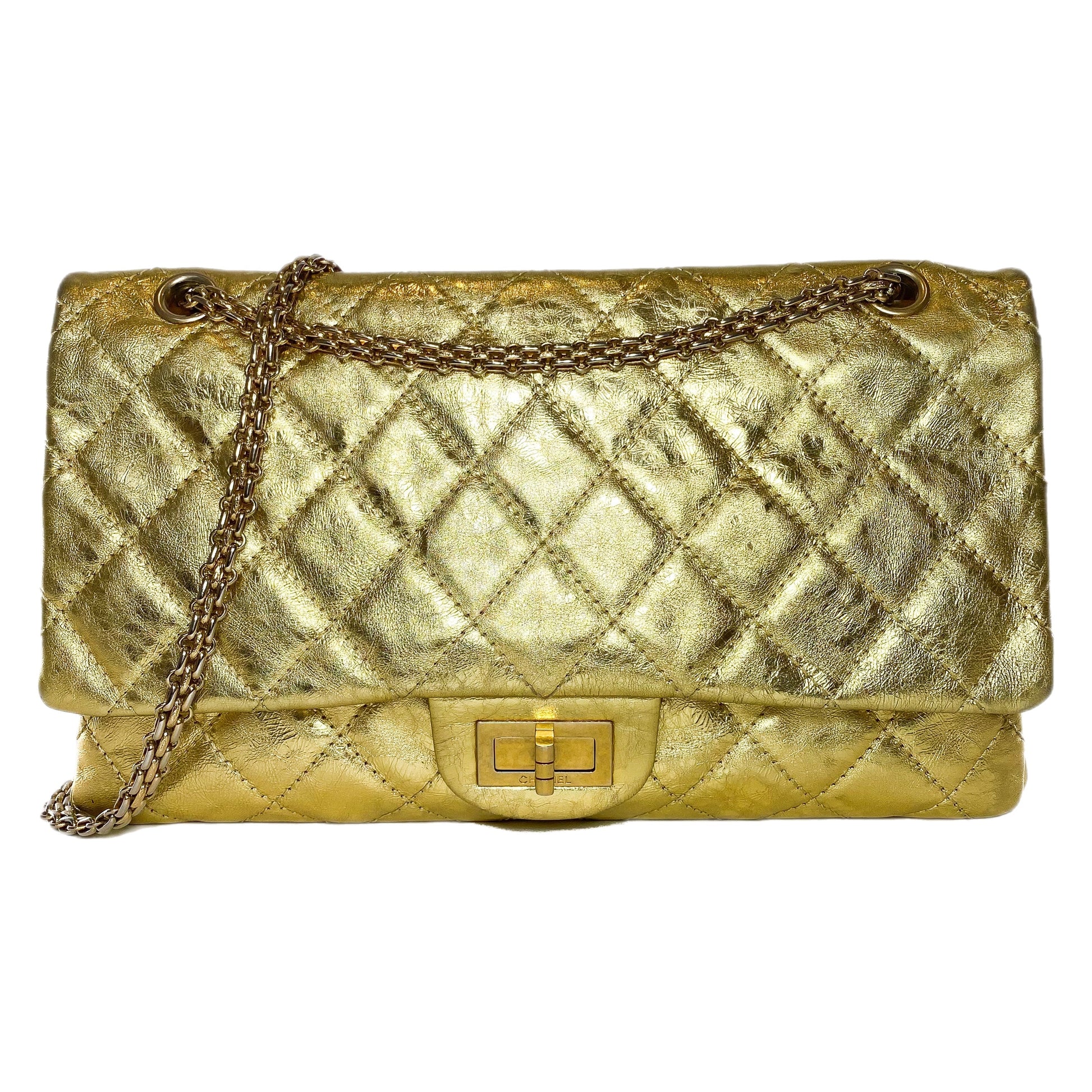 Chanel Flap Shoulder Bag - Lynora Bags