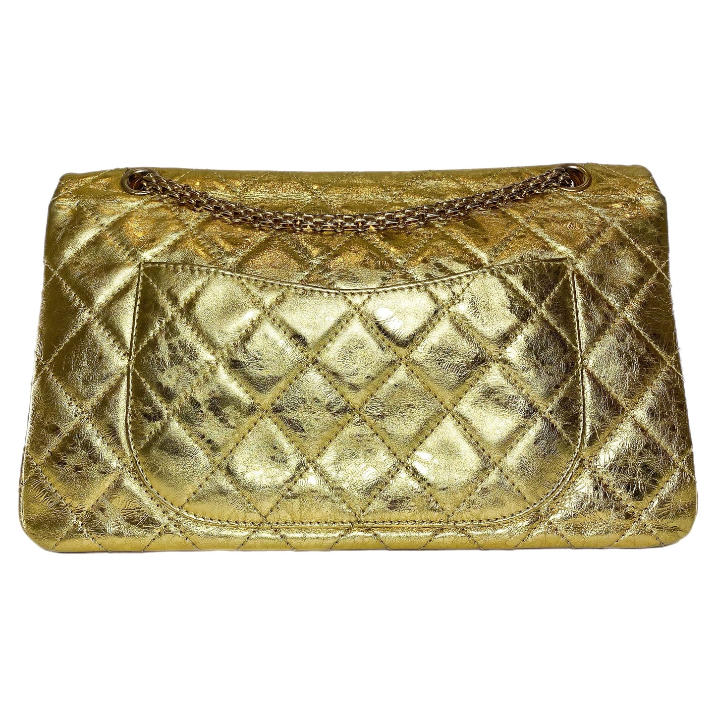 Chanel Flap Shoulder Bag - Lynora Bags
