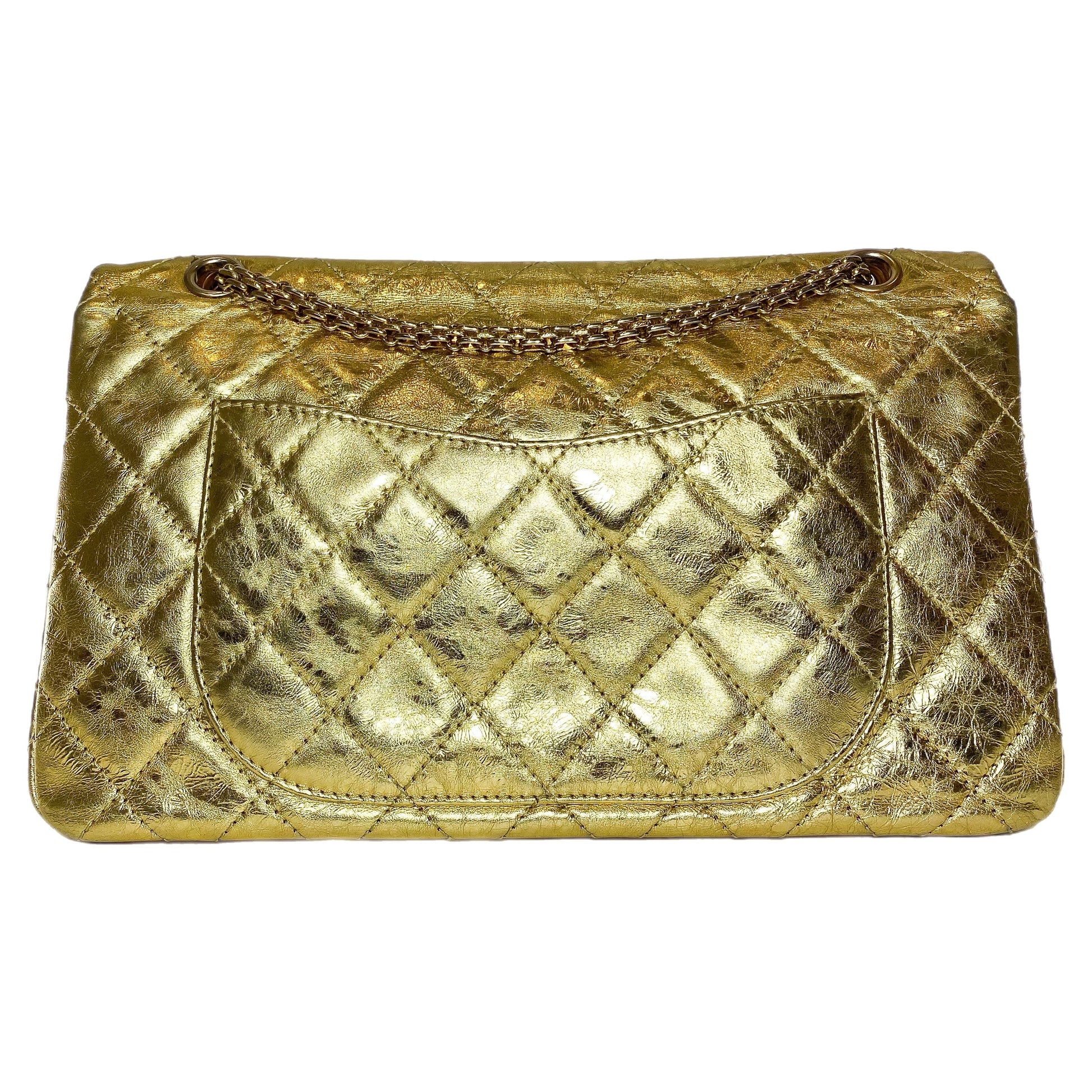 Chanel Flap Shoulder Bag - Lynora Bags