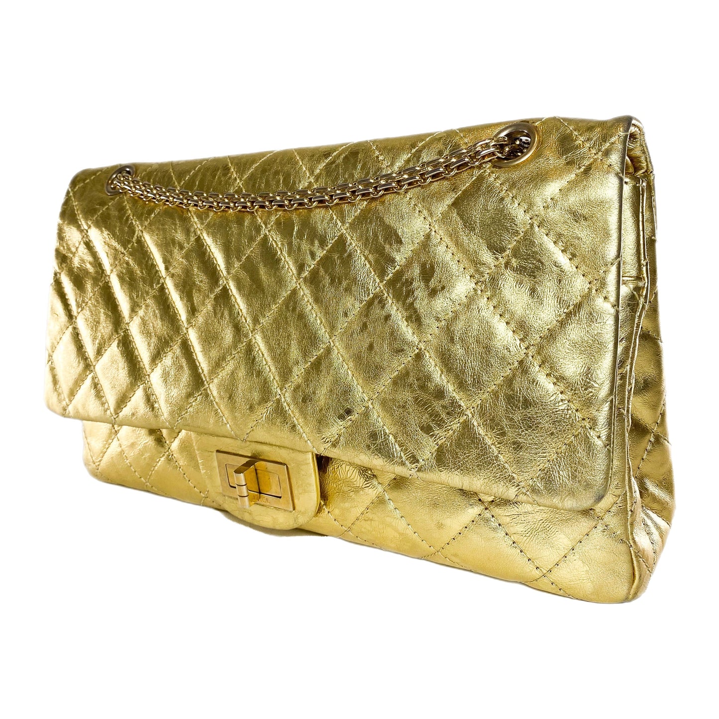Chanel Flap Shoulder Bag - Lynora Bags