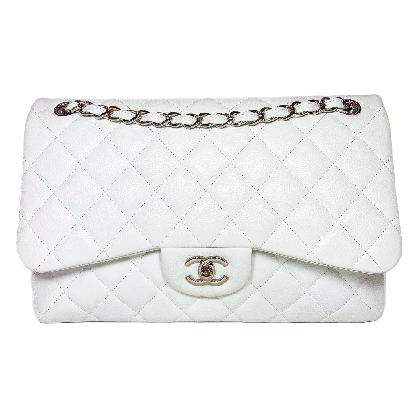Chanel Flap Shoulder Bag - Lynora Bags