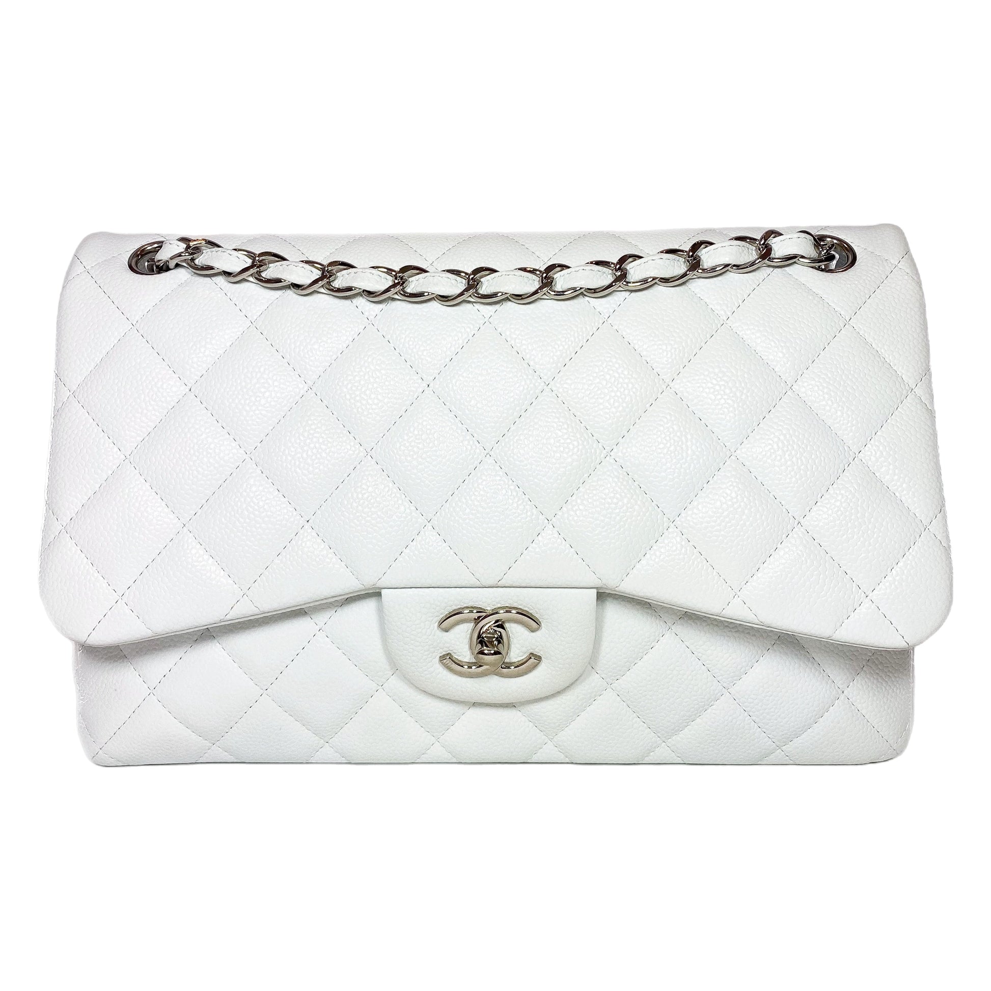 Chanel Flap Shoulder Bag - Lynora Bags