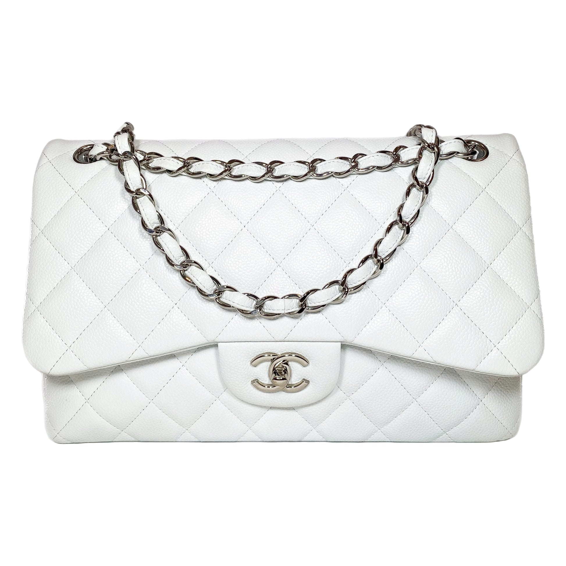 Chanel Flap Shoulder Bag - Lynora Bags