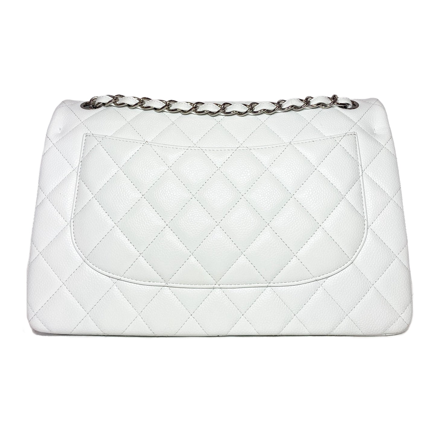 Chanel Flap Shoulder Bag - Lynora Bags