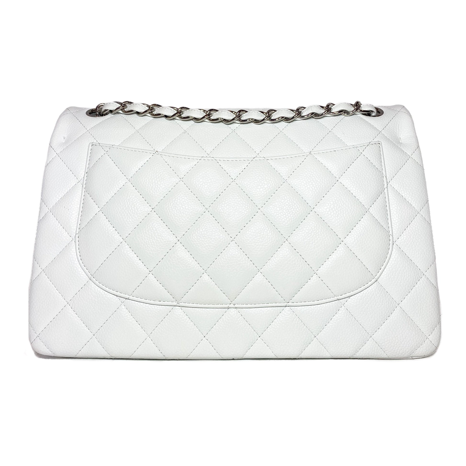 Chanel Flap Shoulder Bag - Lynora Bags