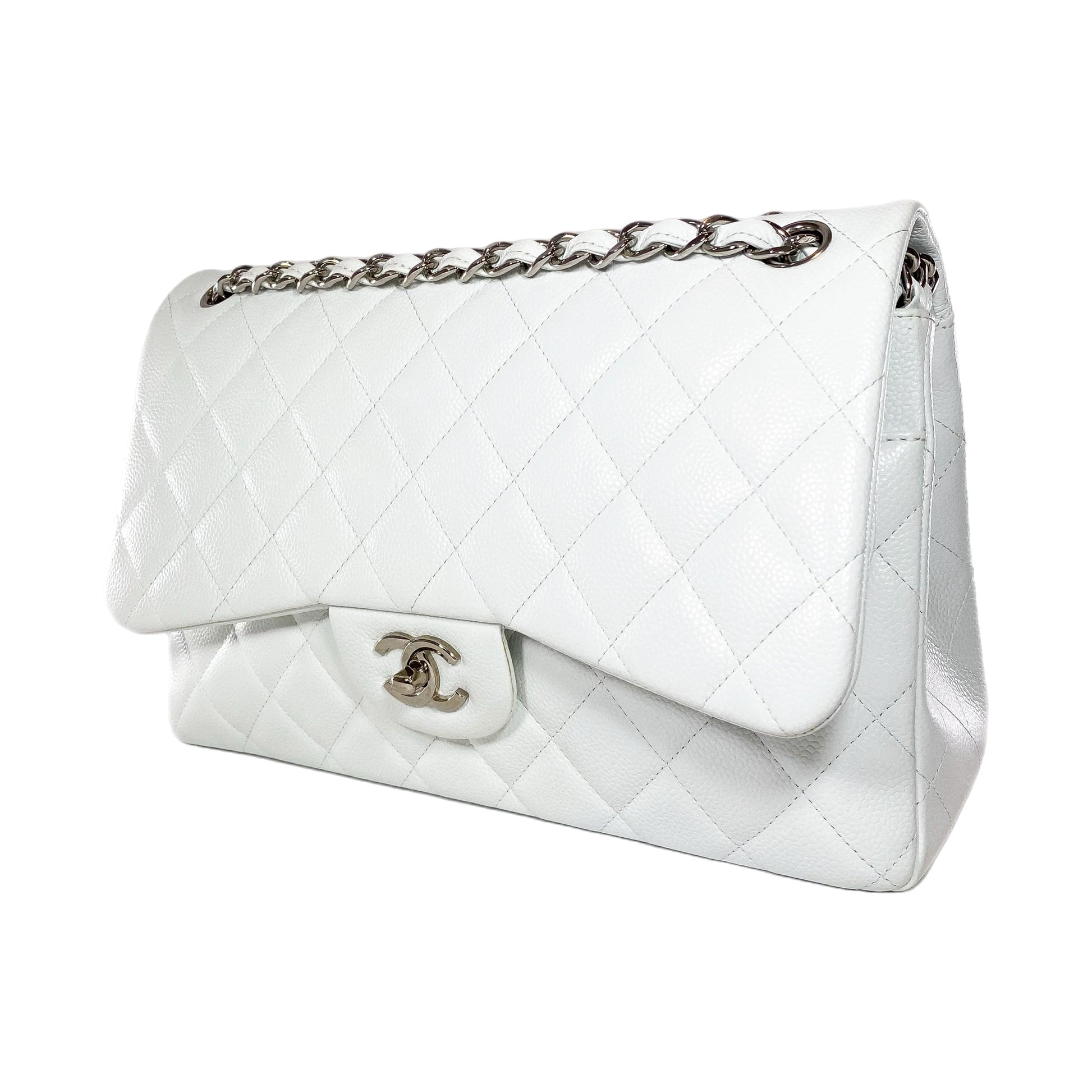 Chanel Flap Shoulder Bag - Lynora Bags