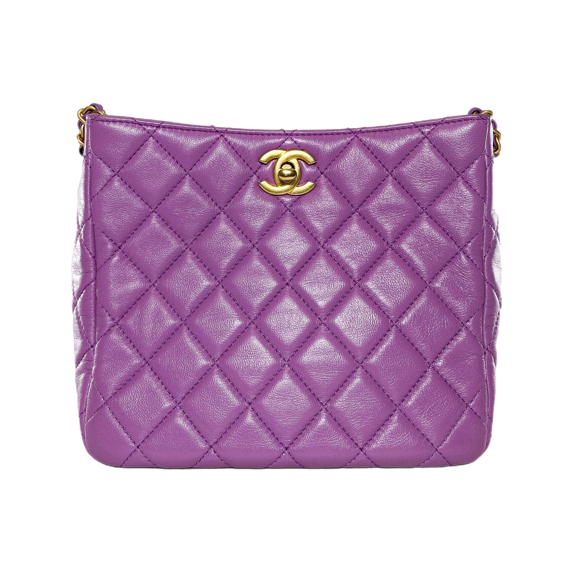 Chanel Shoulder Bag - Lynora Bags