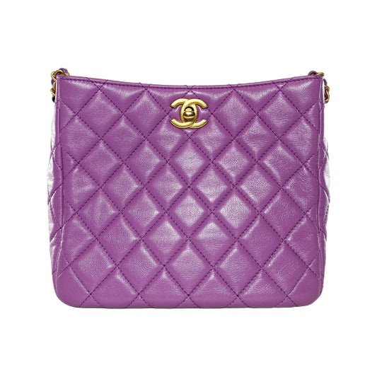 Chanel Shoulder Bag - Lynora Bags