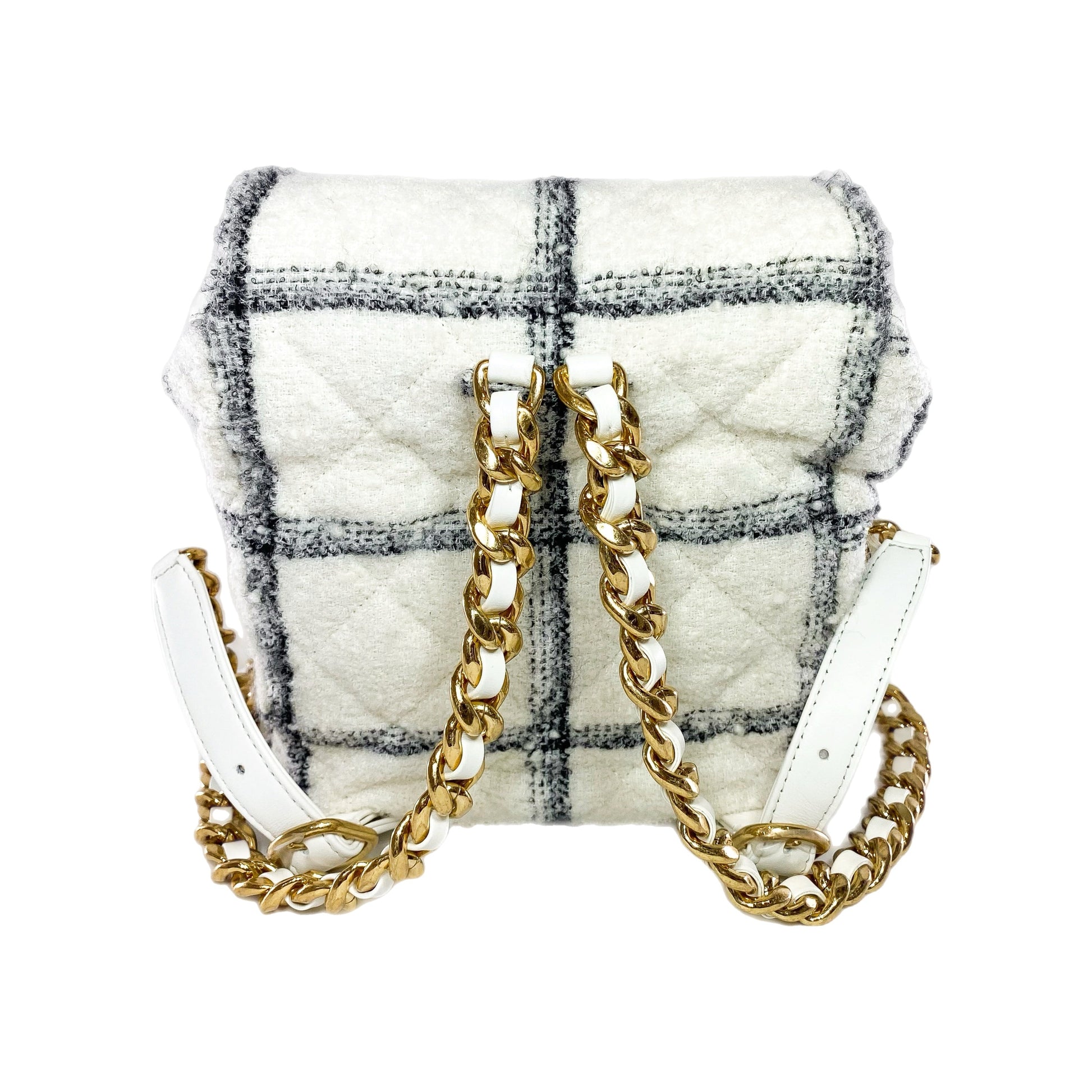 Chanel Backpack - Lynora Bags