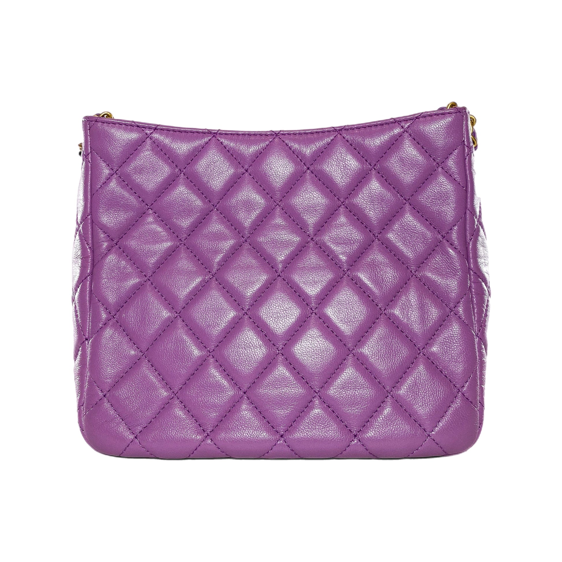 Chanel Shoulder Bag - Lynora Bags