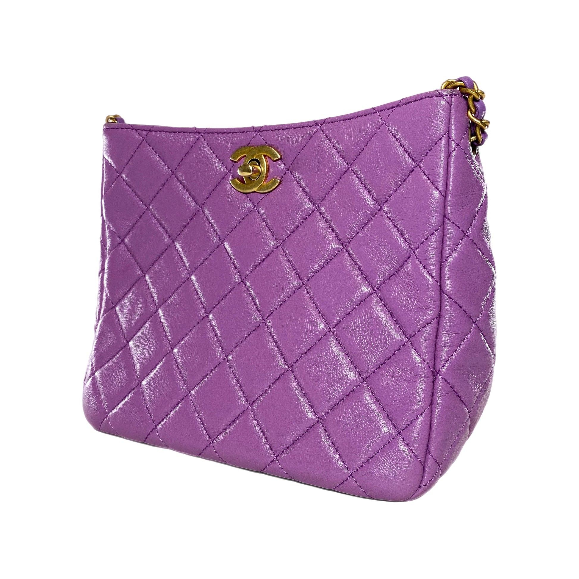 Chanel Shoulder Bag - Lynora Bags